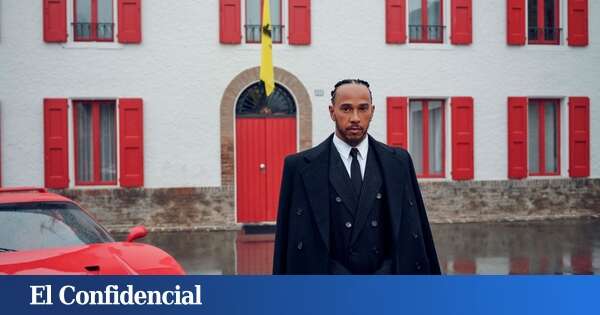 El matrimonio de Lewis Hamilton y Ferrari: en la F1 tu vida personal pasa de ocio a negocio