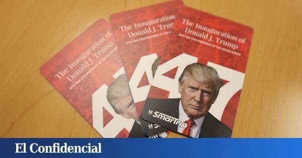 Psicodrama europeo: tres gurús del viejo orden ante la terapia de 'shock' de Trump