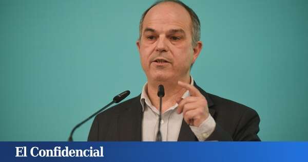 Junts se muestra incómodo con el retorno a Cataluña de la sede social de la Caixa