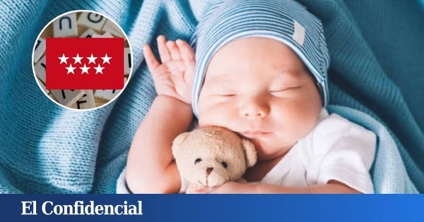 Poco conocido en Madrid: descubre el bonito nombre de niño de cuatro letras con un curioso significado
