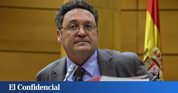 El Supremo respalda al juez del caso del fiscal general: 