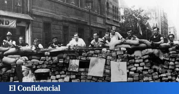 Quiénes eran los españoles de La Nueve, el batallón que liberó a París de los nazis