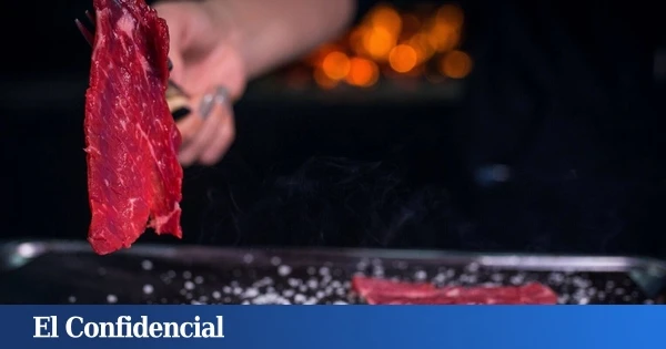 El restaurante donde tienes que comer sí o sí en Murcia: cocina tradicional y carne a la piedra desde hace medio siglo