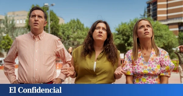 TVE cambia su estrategia y crea un evento de cara al desenlace de la serie 'Barrio Esperanza'. ¿Cuándo emitirá su final?
