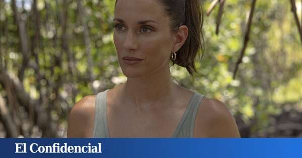 Silvia Alonso se convierte en una de las mejores ladronas del mundo: así es su nueva serie