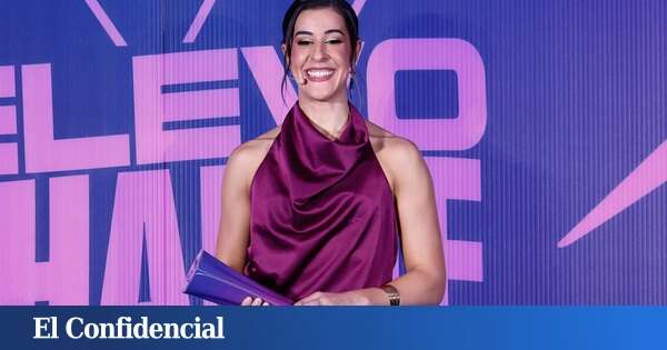 Carolina Marín confiesa cuál sería el lugar ideal para su adiós al bádminton: “Me encantaría que Huelva fuera la sede y poder retirarme en mi casa”