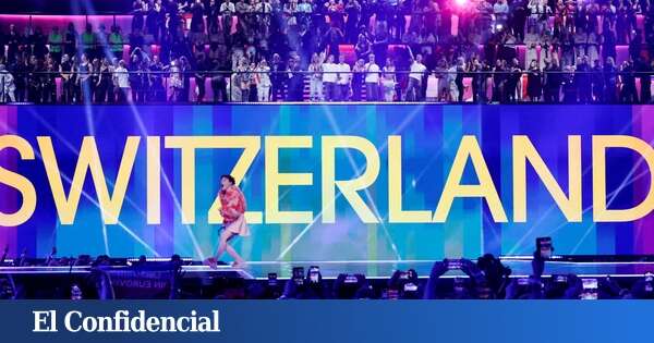 Ni Ginebra ni Zúrich: esta es la ciudad que Suiza ha elegido como sede del Festival de Eurovisión 2025