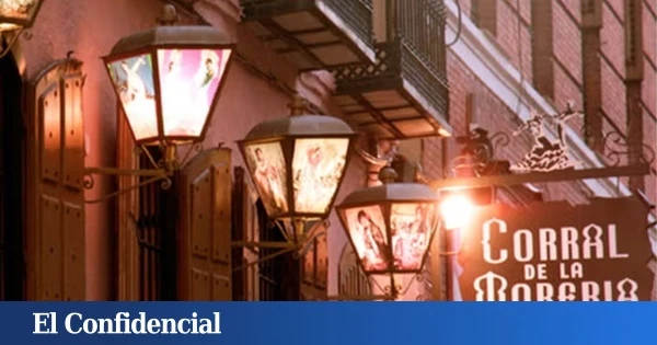 El Corral de la Morería cumple 70 años: el tablao flamenco más famoso del mundo y referente de la cocina de vanguardia