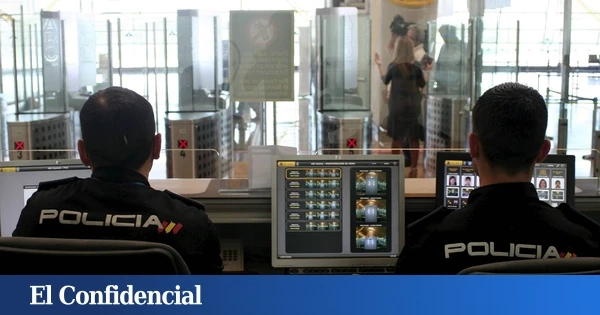 ¿Se puede viajar con el DNI caducado por Europa? Qué países lo permiten y cuáles no