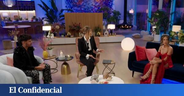 La isla de las tentaciones 8, reencuentro tres meses después: reacciones y última hora del programa de Telecinco