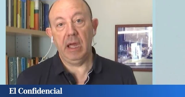 Gonzalo Bernardos, economista, en 'Más vale tarde': 