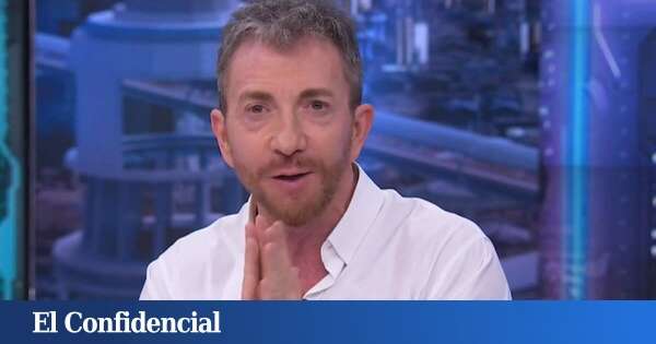 'El hormiguero' anuncia la muerte de Pablo Motos: esto es lo que hay detrás de la llamativa promo