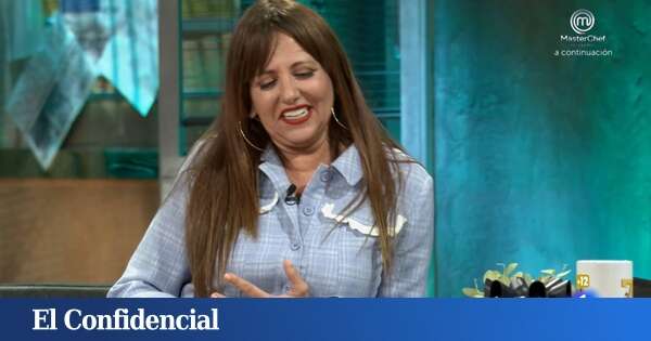 Gran reproche de Yolanda Ramos a Telecinco y Carlos Latre por 'Babylon Show': 