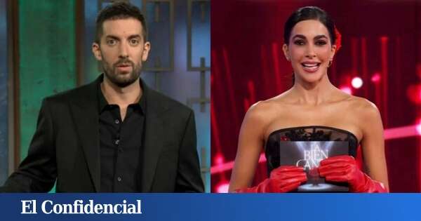 Repentino cambio de programación en TVE: Broncano salta al 'prime time', en detrimento de 'La bien cantá'