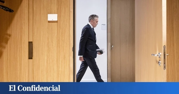 Países Bajos, frente al 'rompkabinetje': el Gobierno roza el colapso por culpa de Israel