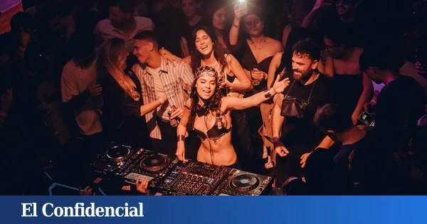 La discoteca a la que tienes que ir sí o sí en Sevilla: vuelve a abrir sus puertas en solo unos días (empieza la cuenta atrás)