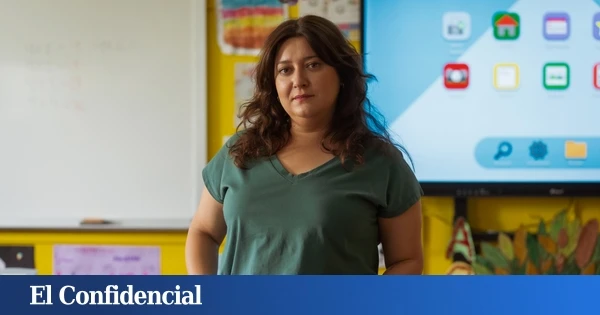 Los creadores de 'Barrio Esperanza' explican el final, avanzan tramas de una segunda temporada y hacen balance 