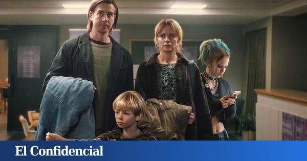 Llegó hace poco a Netflix y ya es la más vista: la película de drama que está arrasando en España y medio mundo