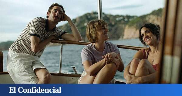 Buenas noticias para los cinéfilos: así podrás ver gratis en Madrid las películas nominadas a los Premios Goya 2025