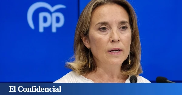 El PP propondrá prohibir los indultos por terrorismo, corrupción y delitos contra menores