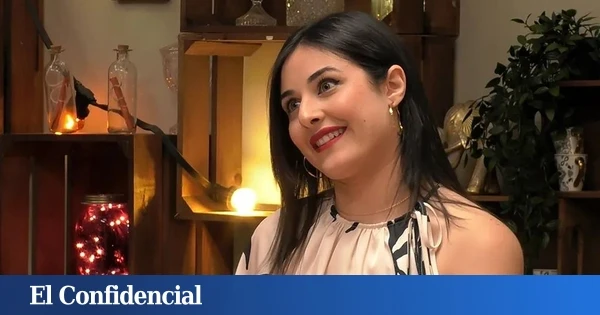 Inesperado cruce de programas: una periodista de 'Fiesta' (Telecinco) acude a 'First Dates' y casi espanta a su cita