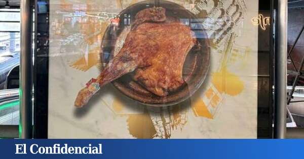 El cartel viral de la Junta de Castilla y León que ha desatado risas en redes por su error ortográfico