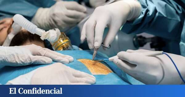 Un hombre en muerte cerebral se despierta cuando van a extraerle los órganos: ¿cómo es posible?