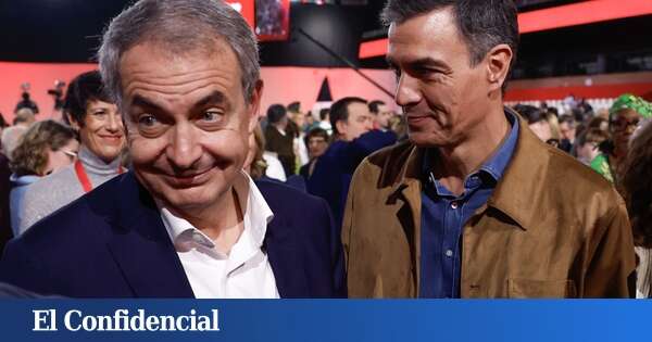 La complicidad chavista de Zapatero y Sánchez, otro fraude buenista