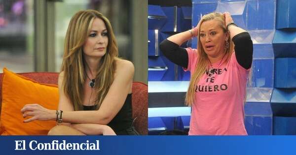 Belén Esteban, dispuesta a regresar a Telecinco para reencontrarse con Olvido Hormigos en 'GH Dúo 3'