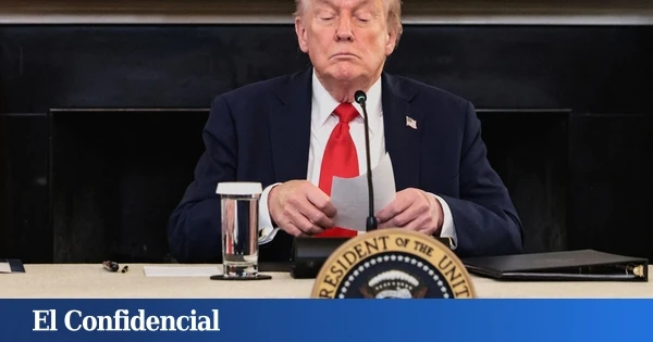 Trump no ha ganado el Nobel, pero se ha marcado su mayor éxito diplomático