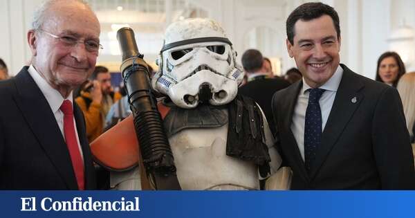 ¡Atentos, frikis! Málaga acogerá la Comic-Con, el gran evento mundial de la cultura pop