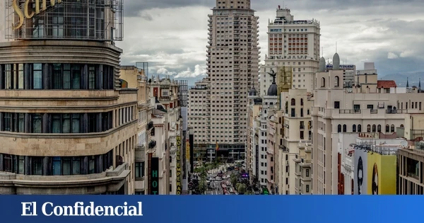 La calle más enigmática de Madrid: guarda un secreto del que pocos se atreven a hablar
