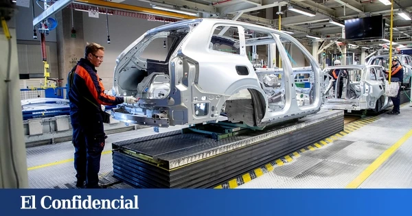 El 'frenazo' eléctrico: el lamento de Tesla es solo un aviso de una crisis mayor en el sector
