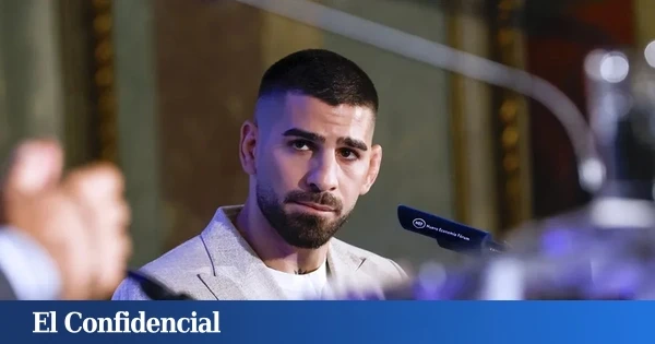 Ilia Topuria, muy tajante sobre la situación en Gaza y lo ocurrido con Israel: 