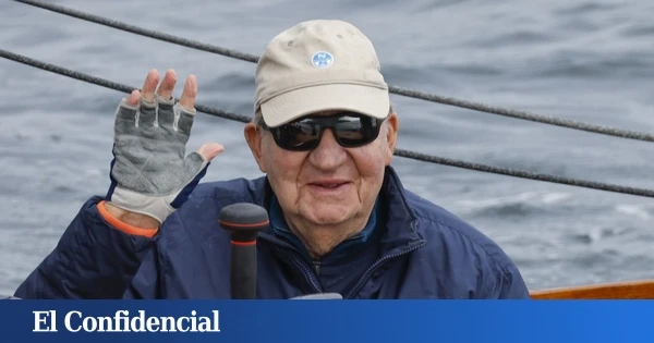 Juan Carlos I defiende su 