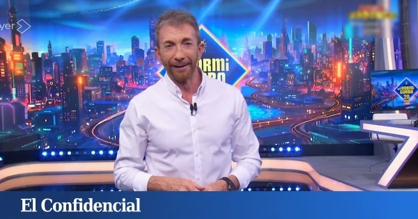 Audiencias TV | 'El hormiguero' (21,1%) vuelve con su mejor estreno histórico de temporada y 'MasterChef Celebrity 10' arranca con un 16,4%