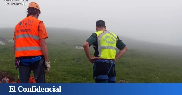 Al menos 30 personas evacuadas en Besurta, en el Pirineo de Huesca, por acumulación de agua