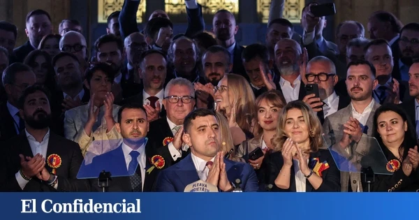 ¿Ha interferido Francia en las elecciones de Rumanía? Medias verdades y hechos no probados