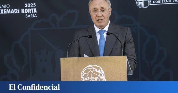 La Audiencia imputa al presidente de Sidenor por contrabando por vender acero a una empresa militar israelí