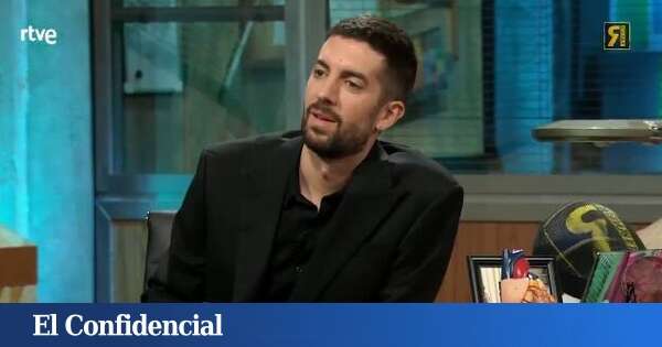 Broncano se pronuncia sobre las audiencias y el cambio de horario de 'La revuelta' y desvela su petición a RTVE