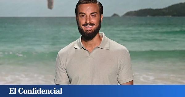 Borja desvela en qué se gastará el premio de 'Supervivientes 2025' tras alzarse como el ganador