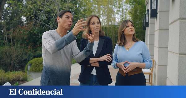 Ni Isabel Preysler salva a sus hijos de la quema: 'Los Iglesias. Hermanos a la obra', sonado batacazo en TVE