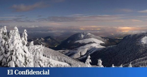 Los 'españoles' de la Edad del Hielo cruzaban los Pirineos. Lo que no sabíamos era por dónde ni con qué (hasta ahora)