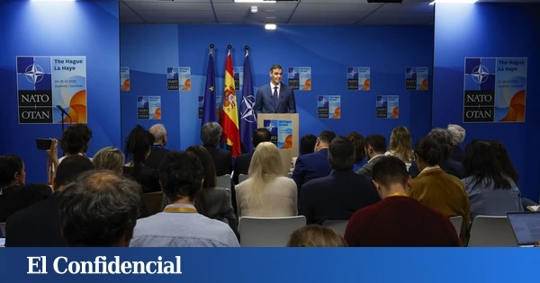 Pedro, ellos tampoco te creen