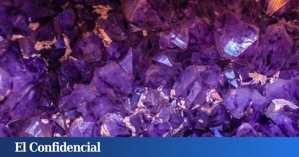 Encuentran joyas con 2.000 años de antigüedad elaboradas con una tecnología actual