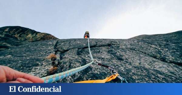Muere un escalador al caerle encima varias piedras en Àger (Lleida)