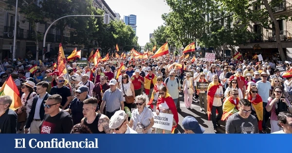 Cortes de tráfico en Madrid hoy lunes en estas zonas muy concurridas: horarios y calles afectadas