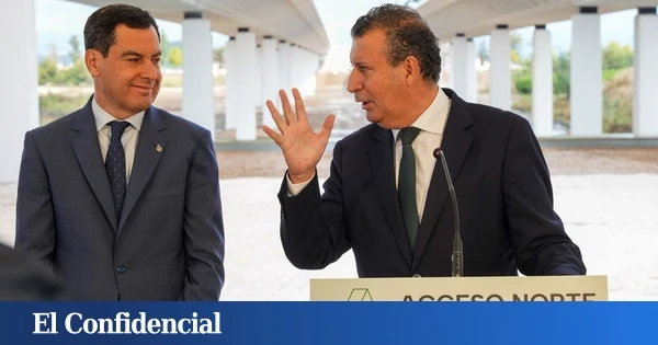 Batalla legal y despliegue en los pueblos: el plan del PP-A para conquistar el último bastión del PSOE