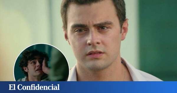 Así cambió Yigit Koçak, desde su primera aparición televisiva hasta protagonizar 'Hermanos'