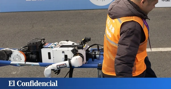 China prohíbe reemplazar trabajadores con IA o robots para ahorrar costes